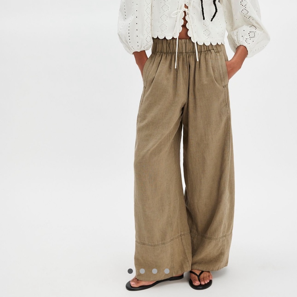 Free People Pants